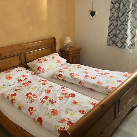 Gaestehaus Katharina Hochfilzen Εξωτερικό φωτογραφία