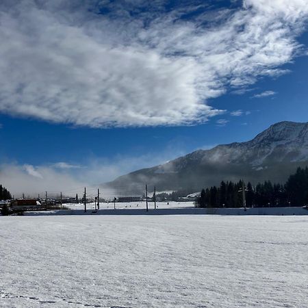 Gaestehaus Katharina Hochfilzen Εξωτερικό φωτογραφία
