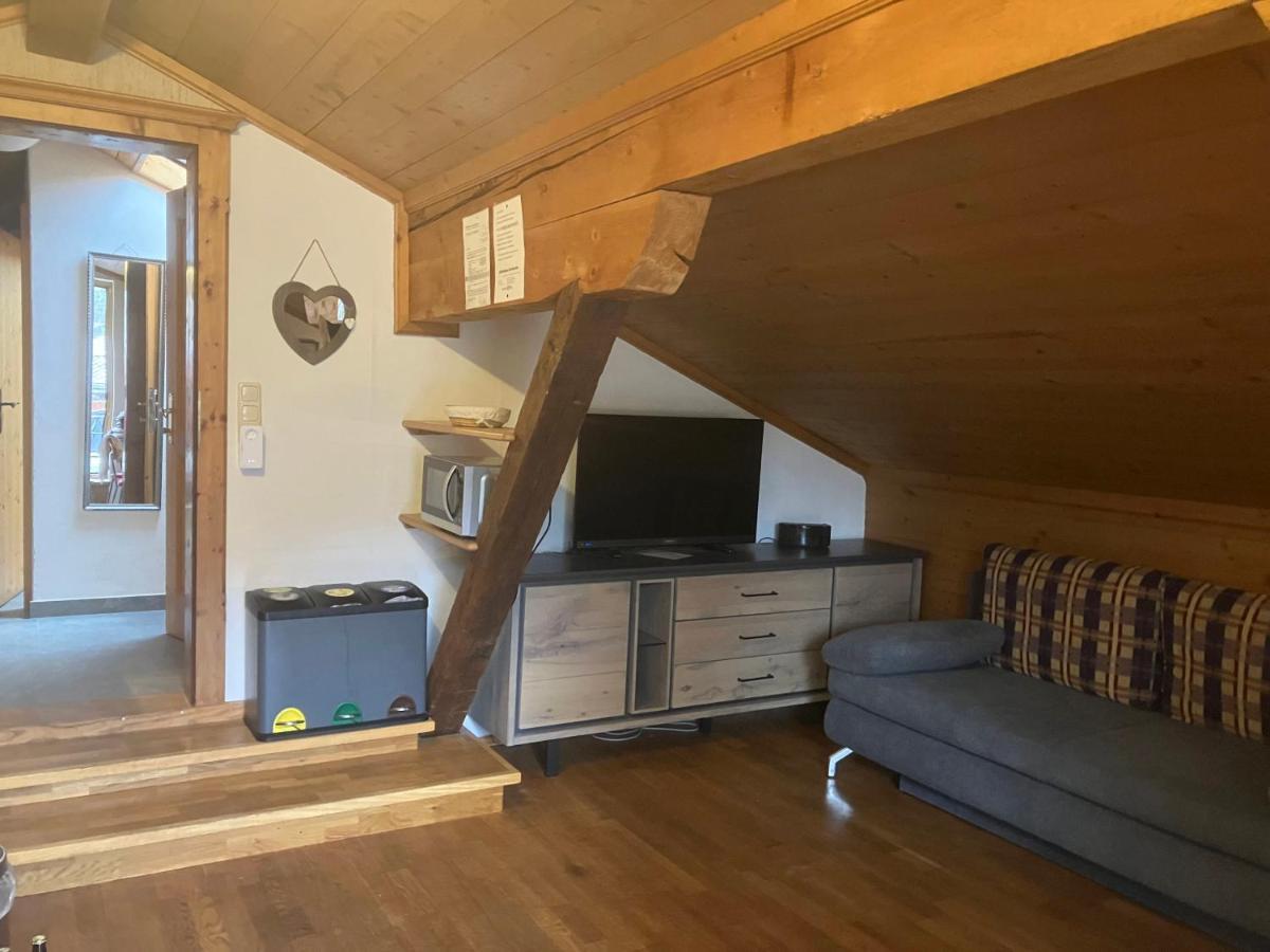 Gaestehaus Katharina Hochfilzen Εξωτερικό φωτογραφία