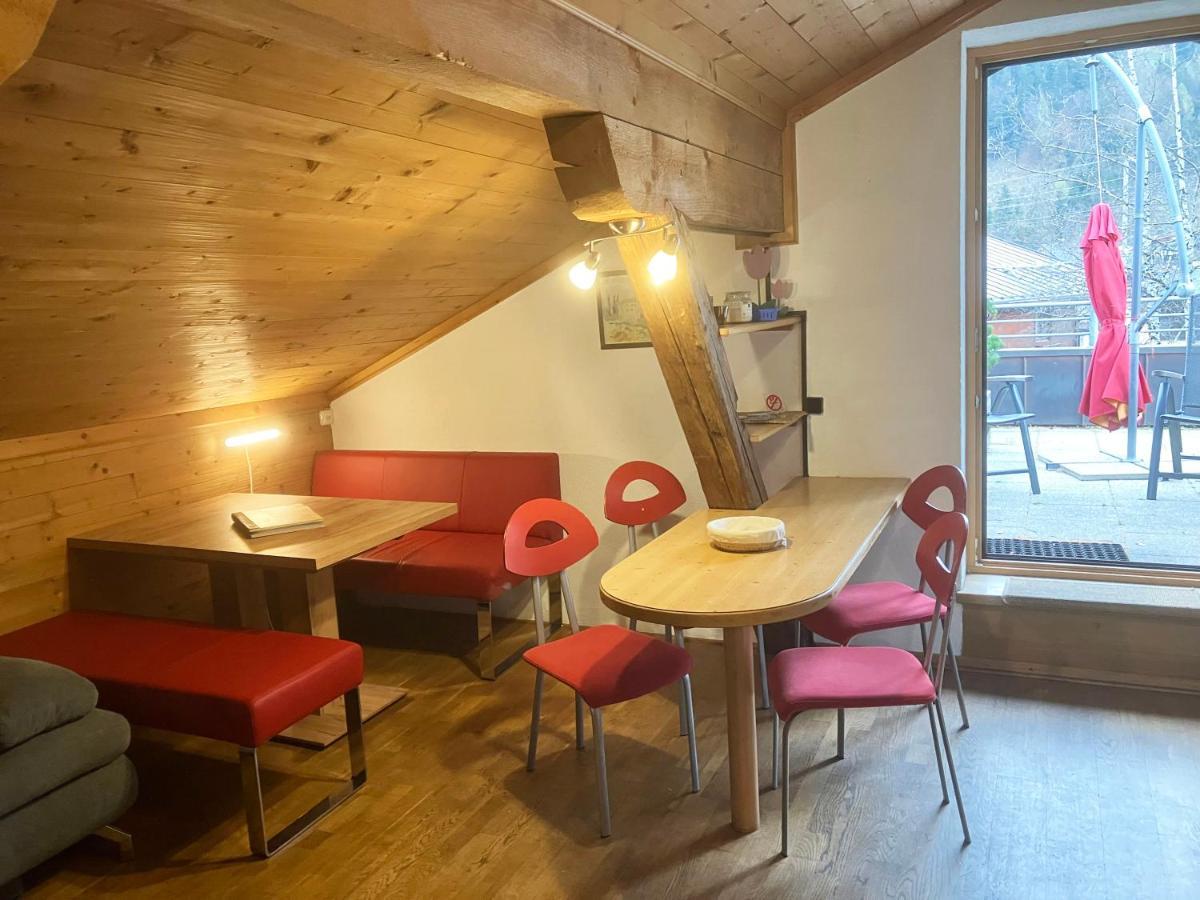 Gaestehaus Katharina Hochfilzen Εξωτερικό φωτογραφία