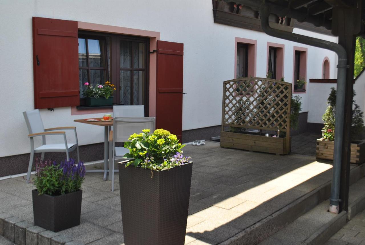 Gaestehaus Katharina Hochfilzen Εξωτερικό φωτογραφία