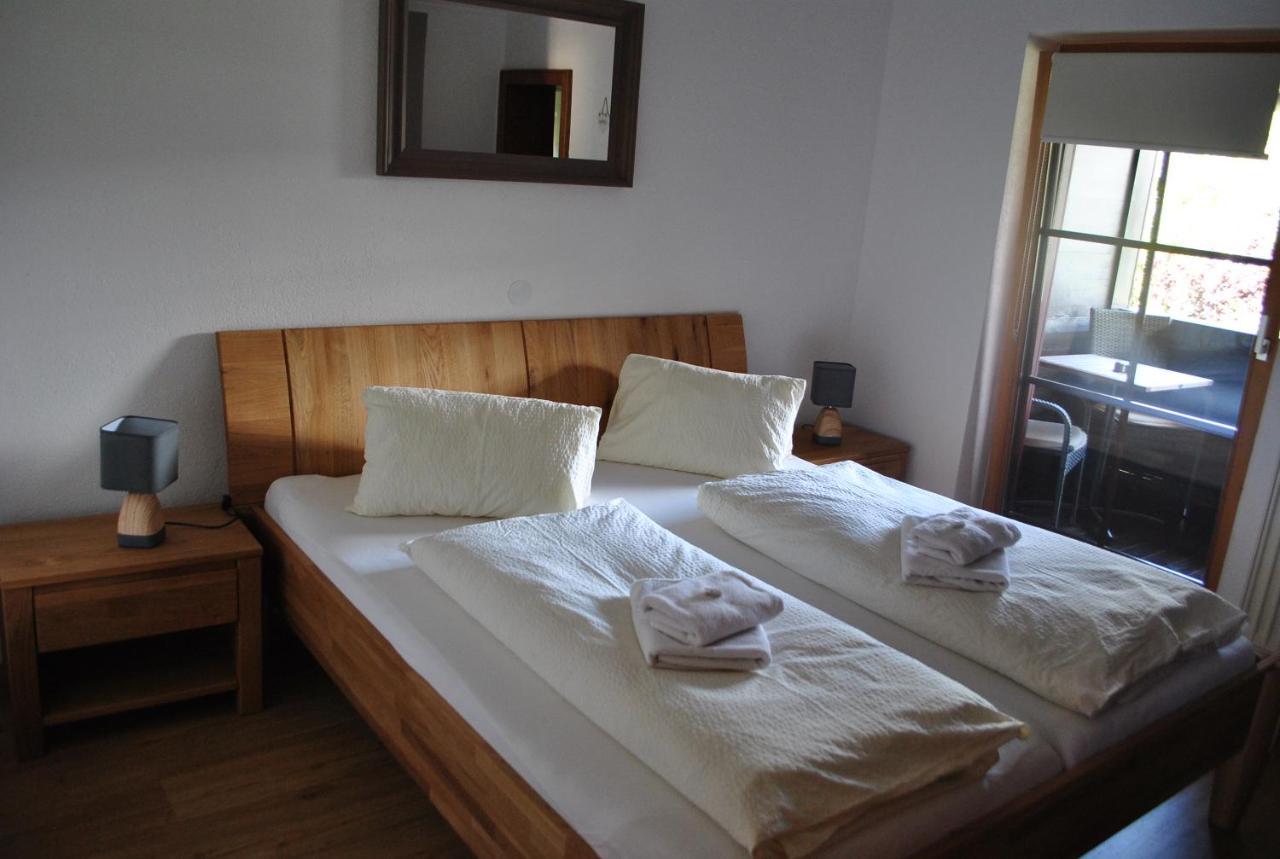 Gaestehaus Katharina Hochfilzen Εξωτερικό φωτογραφία