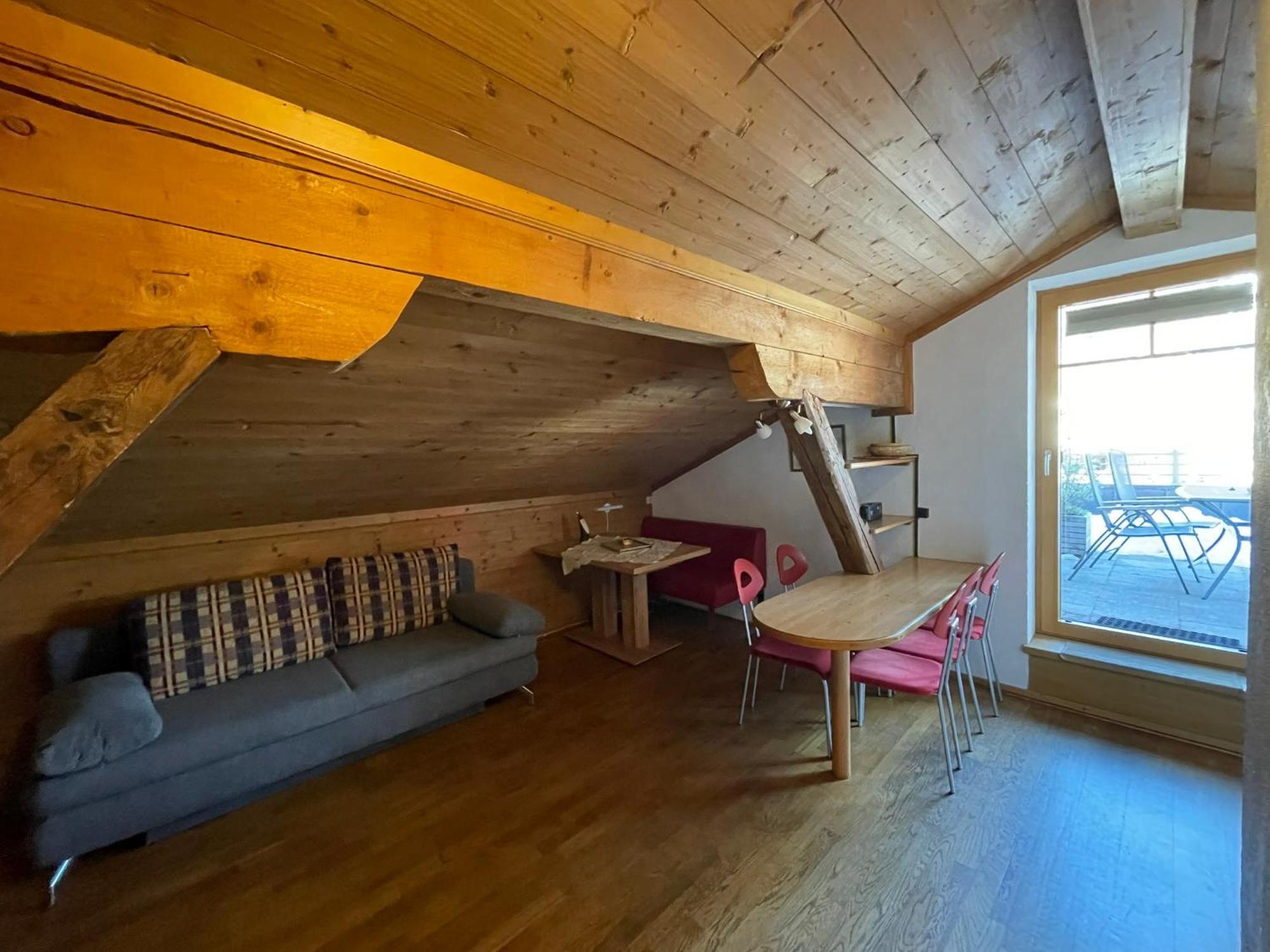 Gaestehaus Katharina Hochfilzen Εξωτερικό φωτογραφία