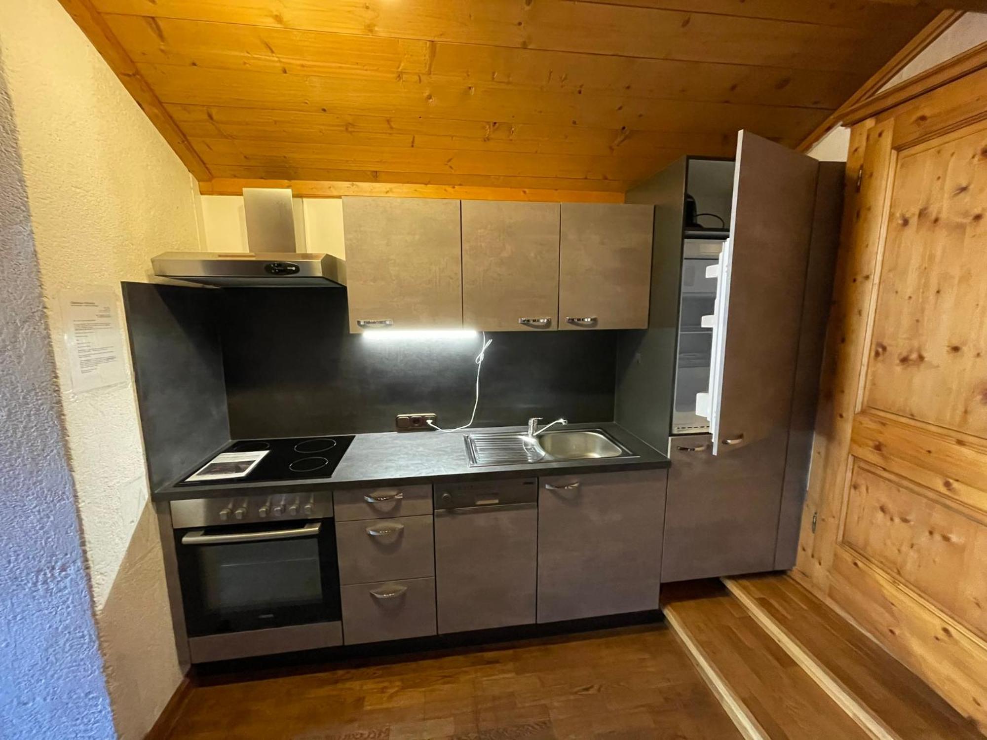 Gaestehaus Katharina Hochfilzen Εξωτερικό φωτογραφία