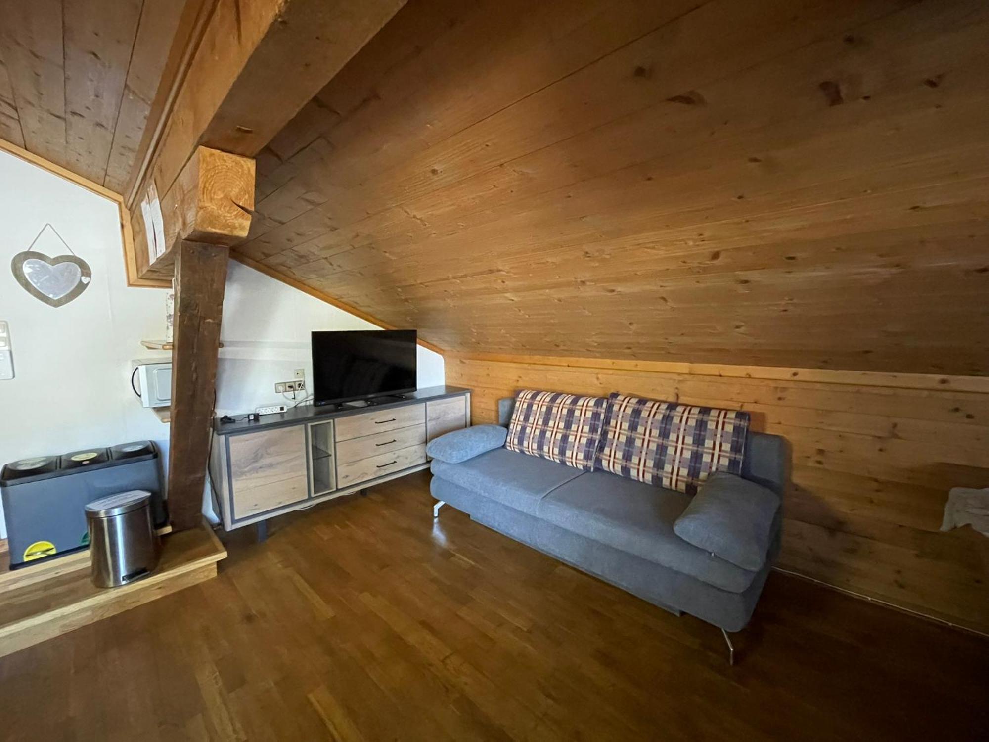 Gaestehaus Katharina Hochfilzen Εξωτερικό φωτογραφία