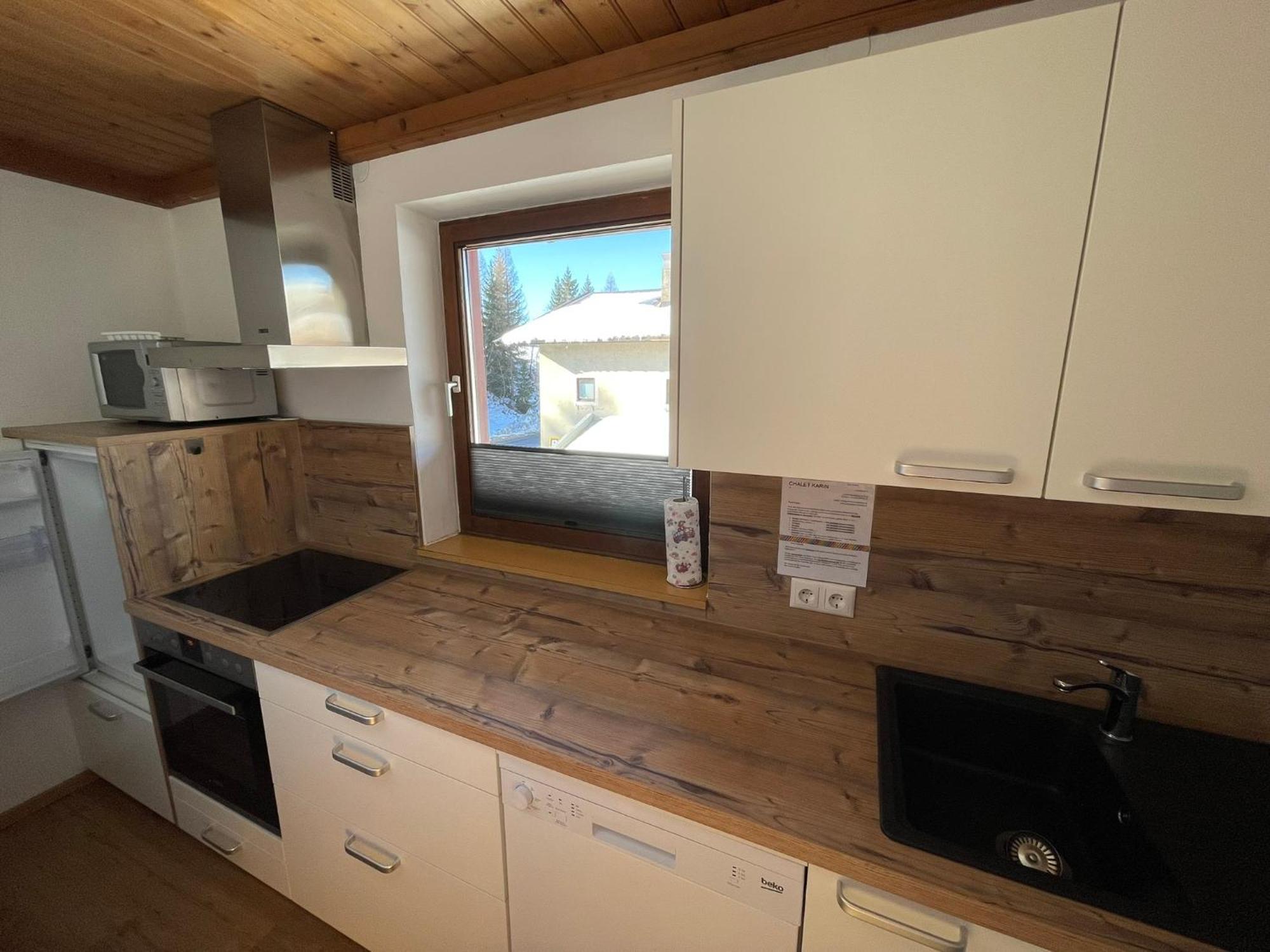 Gaestehaus Katharina Hochfilzen Εξωτερικό φωτογραφία