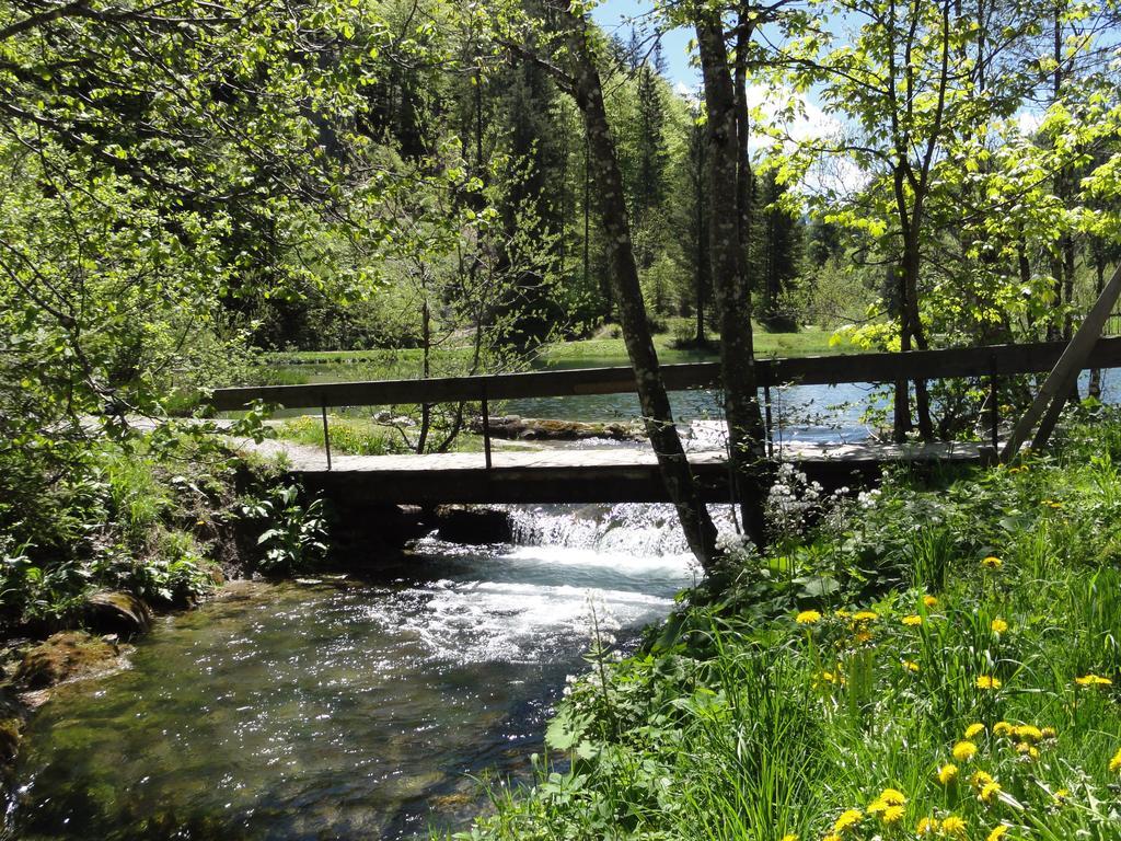 Gaestehaus Katharina Hochfilzen Εξωτερικό φωτογραφία