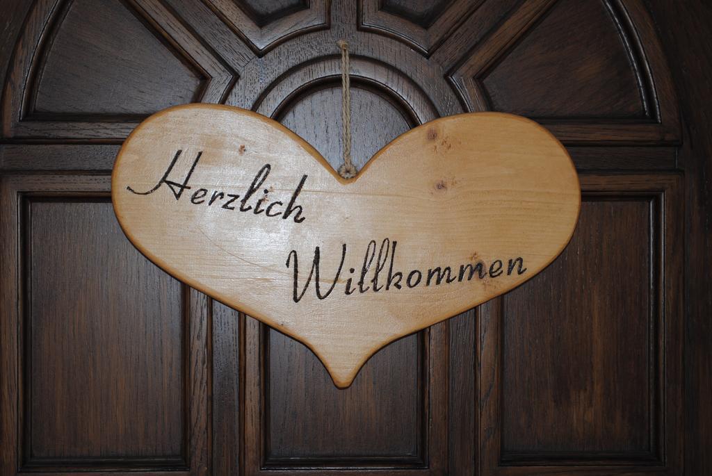 Gaestehaus Katharina Hochfilzen Εξωτερικό φωτογραφία