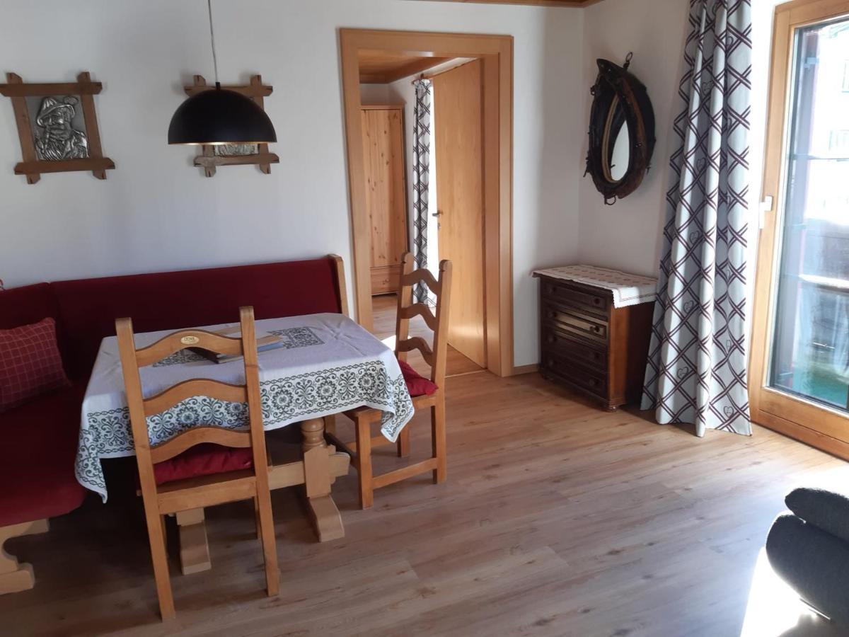 Gaestehaus Katharina Hochfilzen Εξωτερικό φωτογραφία